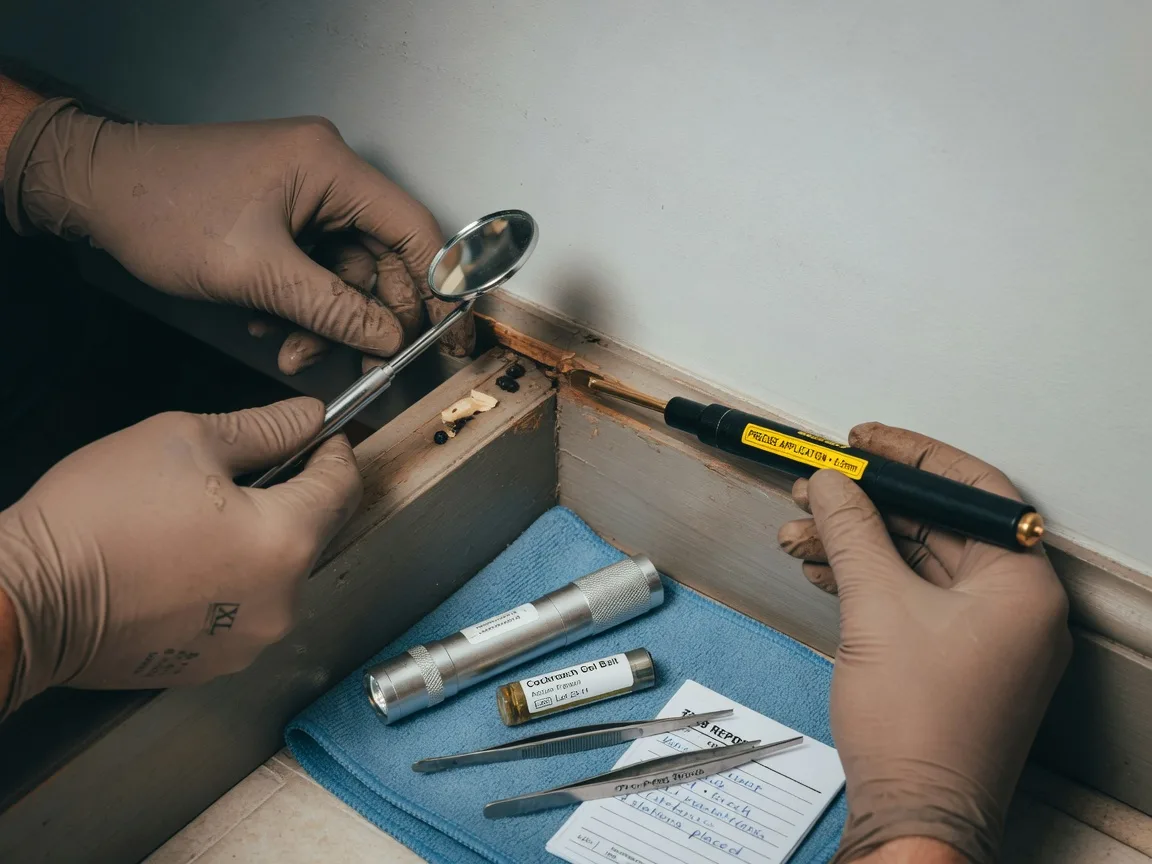 Why choose Emergency Pest Control in Matthews, GA